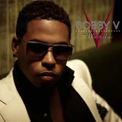 Words 专辑 Bobby V