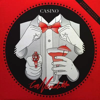 La Vendetta 专辑 Casino