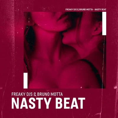 Nasty Beat 專輯 Vendetta/Freaky DJs/Despotem