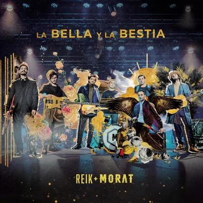 La Bella y la Bestia 專輯 Reik/Maluma