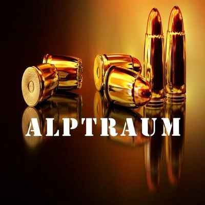 Alptraum 專輯 CAPTIVE