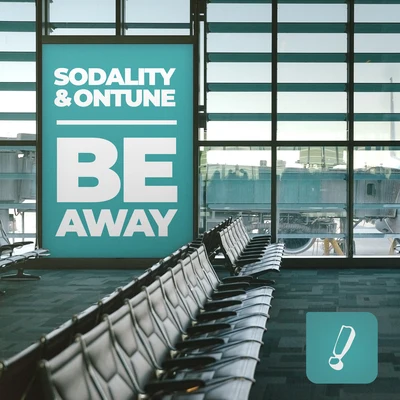 Be Away 專輯 Sodality/Nitrous Oxide