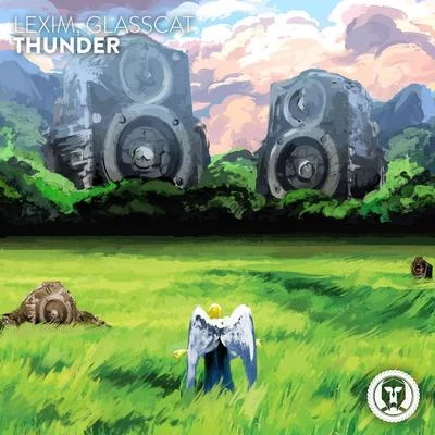 Thunder 專輯 glasscat