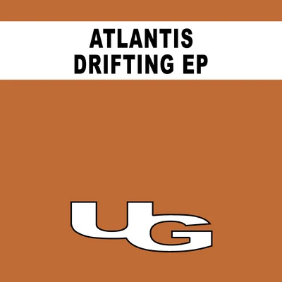 Drifting EP 專輯 Atlantis/Felix Pappalardi/Gail Collins/Eric Clapton/Hana Ulrychová