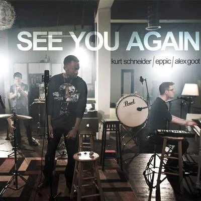 See You Again 專輯 Julia Sheer/Alex Goot