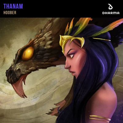 Thanam 專輯 Hoober/Wasiu