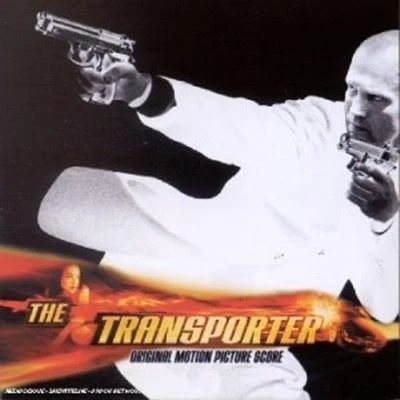 The Transporter (Original Motion Picture Score) 專輯 Bless/Nadia/Data/Silqe aka (GroundFood)/Spawneezy