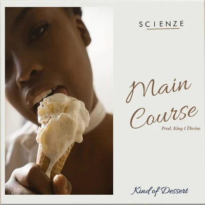 Main Course 專輯 ScienZe