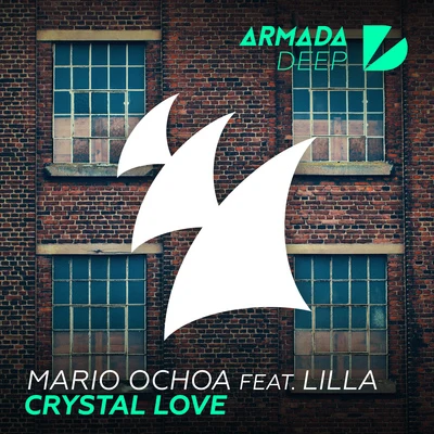 Crystal Love 專輯 Mario Ochoa/Sasha Carassi/Optimuss/Kostas Maskalides/Nir Shoshani