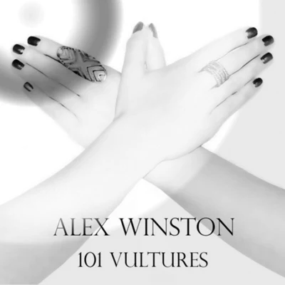 101 Vultures (Magic Man Remix) 专辑 Alex Winston/Caroline Vreeland/Connor Foley/Gramatik/Galactic Marvl