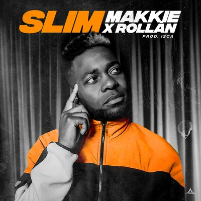 Slim 專輯 Makkie