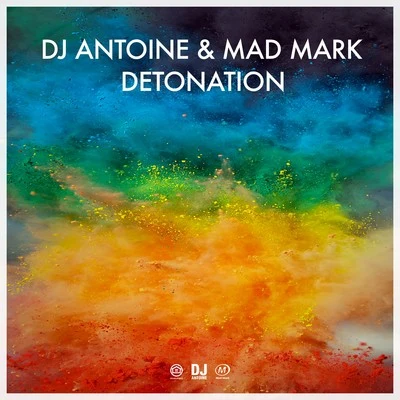 Detonation 專輯 DJ Antoine/Tom Novy