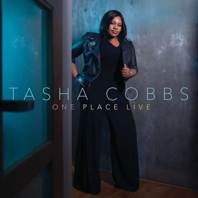 One Place Live (Deluxe Edition) 专辑 Tasha Cobbs Leonard