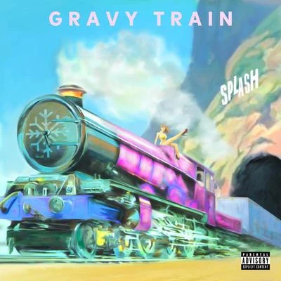 Gravy Train 專輯 Yung Gravy