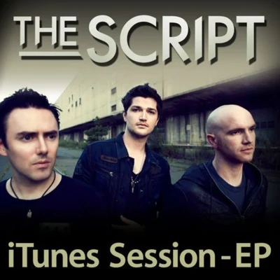 The Script iTunes Session