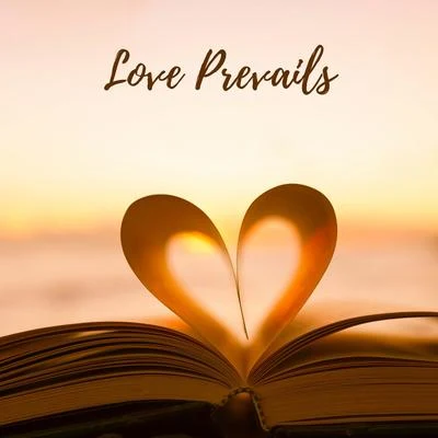 Love Prevails 专辑 Crafting Audio