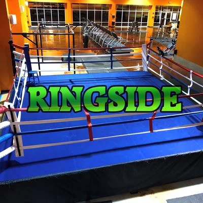 Ringside (feat. Q-Ken & Mahmood) 專輯 Mahmood/GionnyScandal/Guè Pequeno/Elodie/Eros Ramazzotti