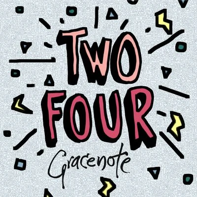 Two Four 專輯 DJ M.O.D./Gracenote