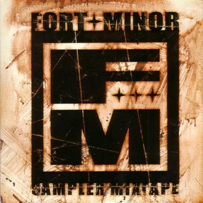 Sampler Mixtape 專輯 Fort Minor