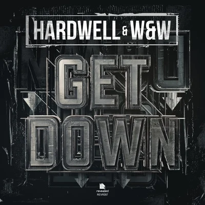 HardwellFunkermanI-Fan Get Down