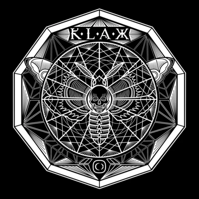 Rekanize EP 专辑 Klax