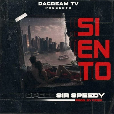 Siento 專輯 DJ Rasimcan/Sir Speedy