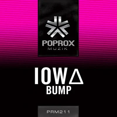 Bump 专辑 IOWA