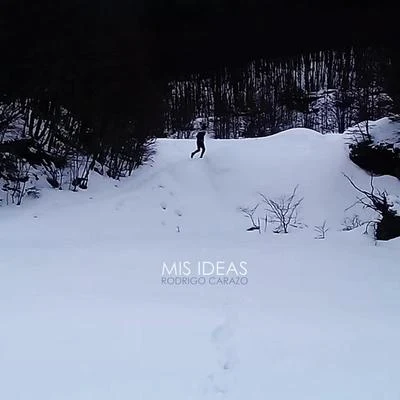 Mis Ideas (feat. Santiago Vázquez & El David Aguilar) 專輯 Vacación/El David Aguilar/Caloncho