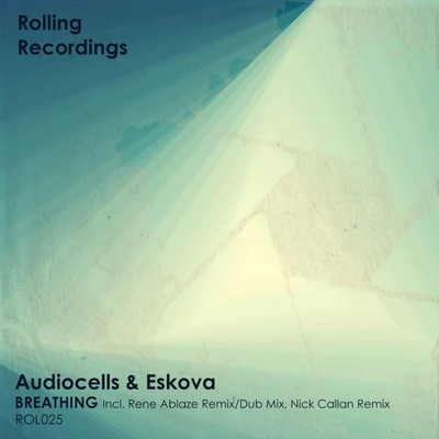 Breathing 專輯 The Bassdraketh/Audiocells