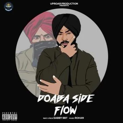 Doaba Side Flow 專輯 Sidhu Moose Wala/Snappy