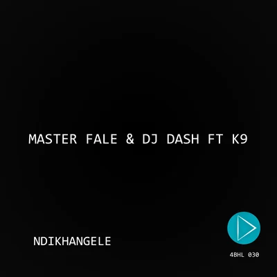 Ndikhangele 專輯 Master Fale