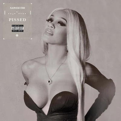 Pissed 專輯 Saweetie/Gwen Stefani