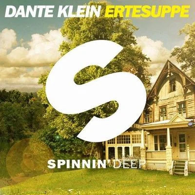 Ertesuppe 专辑 Dante Klein