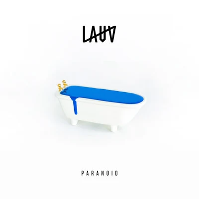 Paranoid 专辑 Juha/Lauv