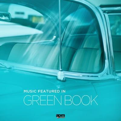 Music Featured in "Green Book" 專輯 Steve Gray/James Clarke/Cliff Hall