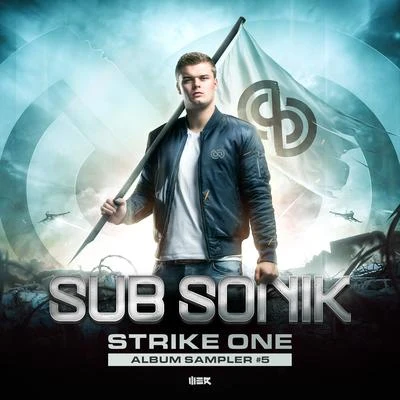 Strike One - Album Sampler #5 专辑 Sub Sonik