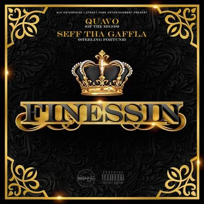 Finessin 专辑 Flip Major/Quavo