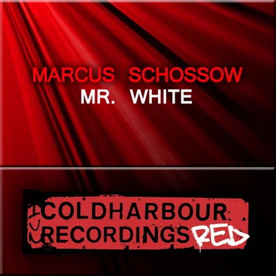 Mr. White 專輯 Marcus Schossow/Thomas Sagstad