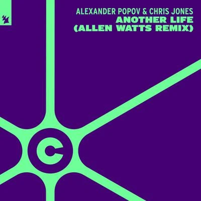 Another Life (Allen Watts Remix) 專輯 Allen Watts