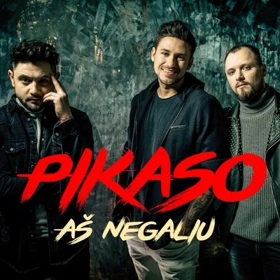 Aš Negaliu 專輯 Precise/Pikaso