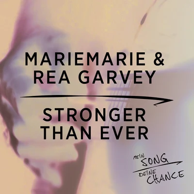 MarieMarie Stronger Than Ever