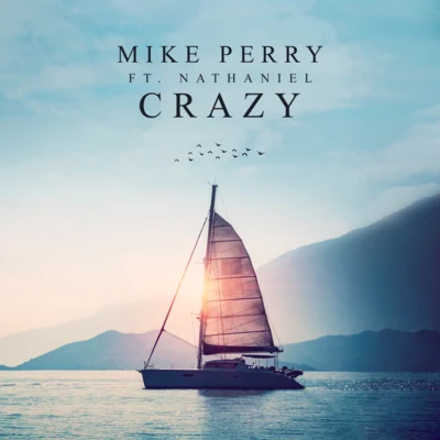 Crazy 專輯 Mike Perry