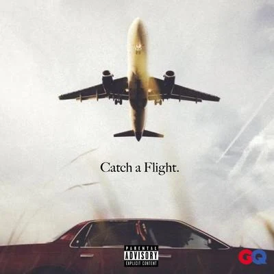 Catch a Flight 專輯 Q