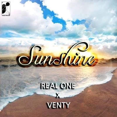 Sunshine 專輯 Real One