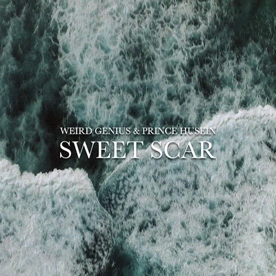 Sweet Scar 專輯 Prince Husein