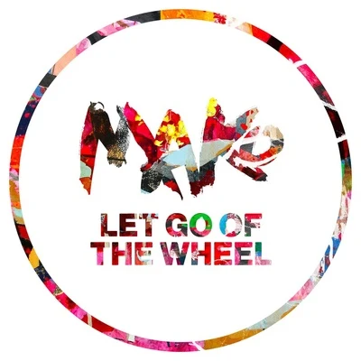 Let Go Of The Wheel 專輯 MAKO/Thomas Newson