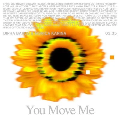 You Move Me 专辑 Rinni Wulandari/Teza Sumendra/Dipha Barus