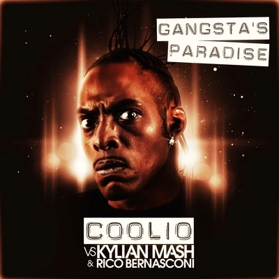 Gangsta&#x27;s Paradise 专辑 Coolio