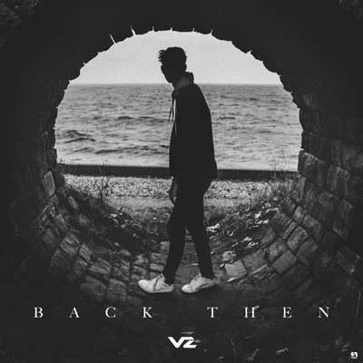 Back Then 專輯 Vinze