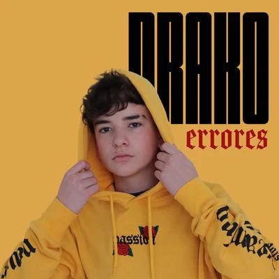 Errores 專輯 DRAKO